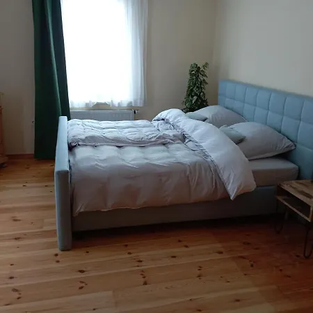Apartment Erdgeschoss - Elisabeth Von Berg - Wohnen Auf Zeit *