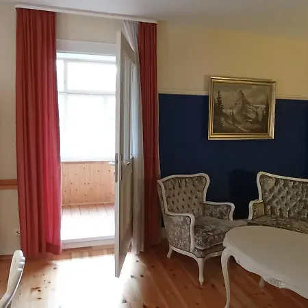 Erdgeschoss - Elisabeth Von Berg - Wohnen Auf Zeit Apartment Rottweil